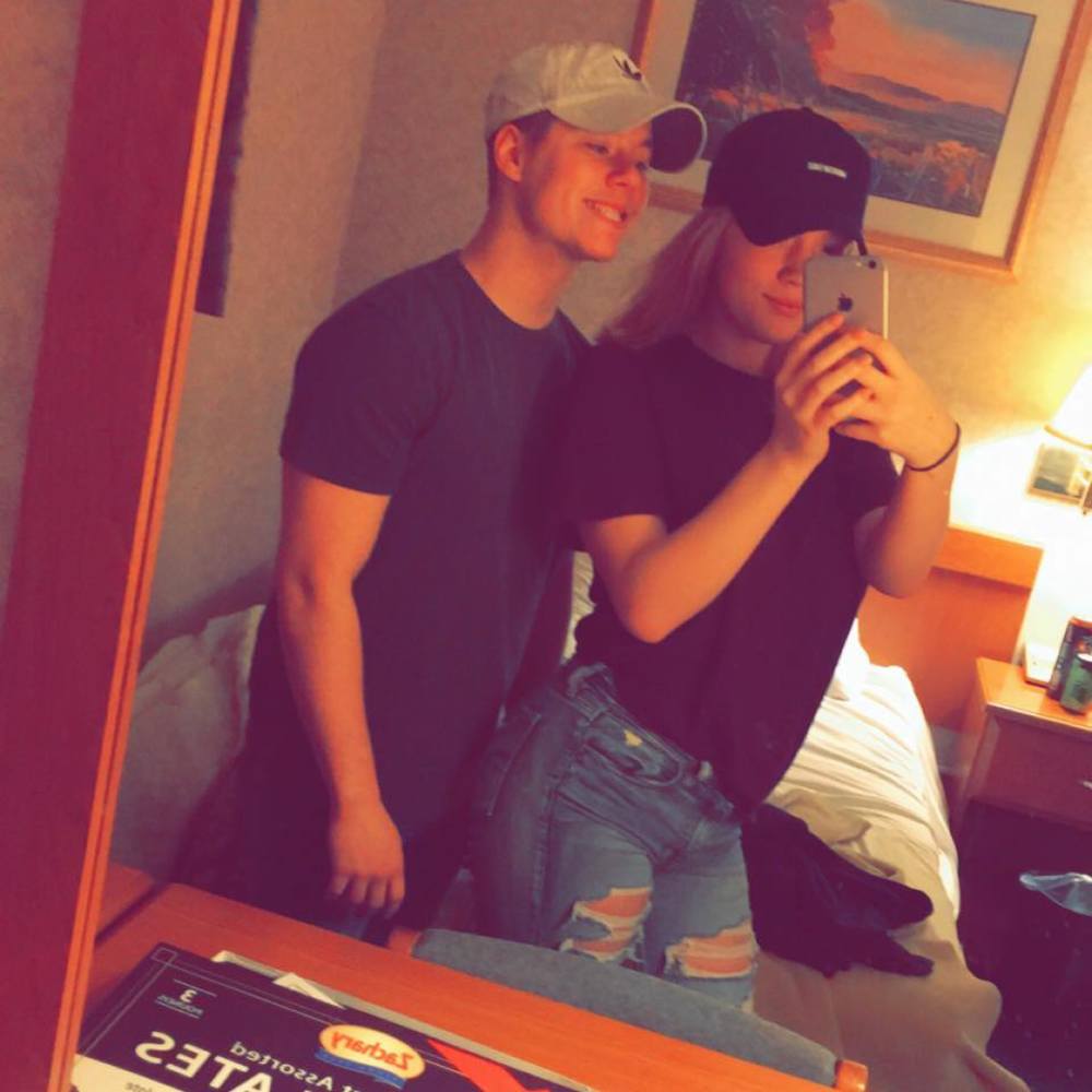 Meet your Posher, Keisha